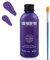 VIOLA HOUSE Face Body Paint, Vernice Per Il Corpo Del Viso, Pittura Liquida Per Bambini e Adulti, Christmas Halloween Party Fancy Dress Paletta Di Bellezza (Viola)