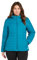 Peter Storm Women’s Blisco II Jacket with Hood & 2 Pockets, Insulated, Water-resistant & Lightweight Puffer Coat for Cold Weather & Winter (UK, Numeric, 12, Regular, Regular, Teal)