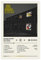 Sänger Arctic Monkeys Favourite Worst Nightmare Album Cover Leinwand Poster Wandkunst Dekor Druck Bild Gemälde für Wohnzimmer Schlafzimmer Dekoration ungerahmt 30 x 45 cm