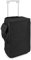 VONYX SC15B 15-Inch PA Speaker Case with Retractable Handle Opening, Durable Nylon Padded Cover, Accessory Pocket, Ideal Speaker Covers and Bags for AP & VSA Series, DJs & Musicians