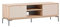 Schildmeyer Looks by Wolfgang Joop Lowboard G, Eiche Landhaus mit cremebeige, Holzwerkstoff, 154.6 x 45 x 53.7 cm, 701823