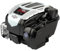 Motore a Benzina 4 Tempi per Tagliaerba Briggs 675Exi albero 22x60 o 25x60 (Albero 25 x 62 mm)