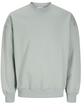 JJEURBAN Edge Sweat Crew Neck NOOS