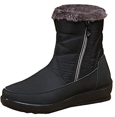 blitzangebote Winterstiefel Damen Stylisch Praktisch Winterstiefel Damen Damen Klassische Stiefel Regenstiefel Dam blitzangebote blitzangebote des tages