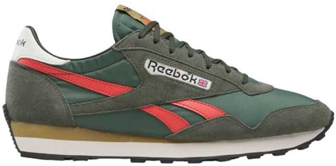 Reebok Unisex Aztec IiSneaker
