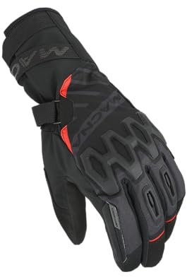 MACNA TYRIAN RTX BLACK L