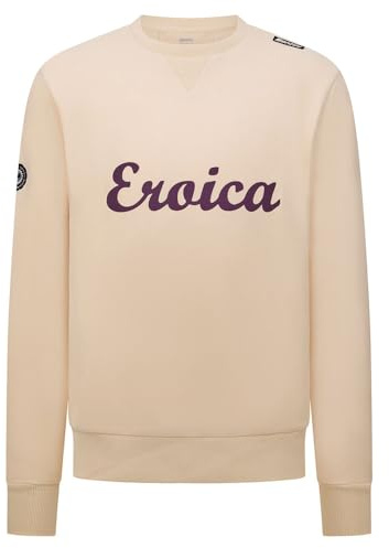 Santini Eroica Valle Sweatshirt L