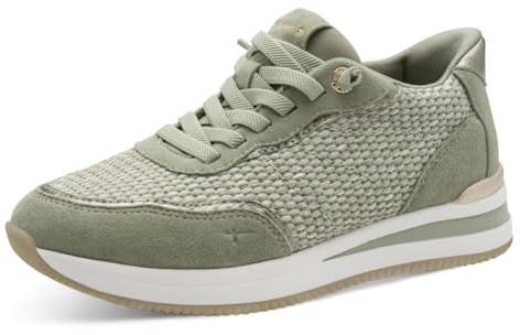 Tamaris Wide FIT Sneaker 8-83738-46 H-Weite