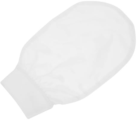 EPIGEIST Exfoliant Pour Bain Et Douche Pour Corps Nettoie Profondeur Sans Agresser La Peau Léger Et Portable