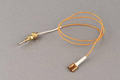 BSD Universal Thermoelement für Gasherd L=600mm