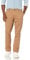 Amazon Essentials Pantalon Chino en Tissu Stretch Confortable Délavé Coupe Athlétique (Déjà Goodthreads) Homme, Brun Kaki, 31W / 30L