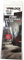 -NZI- Pinlock 70 MAX VISION 100% para todos los modelo de casco de la marca, incluye tetones de fijación