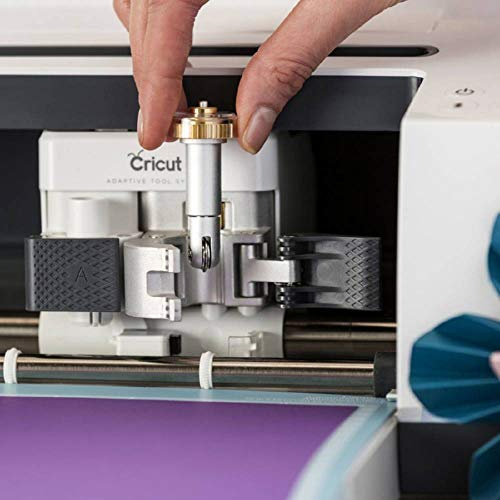 CRICUT INC Scoring Wheel Single, 0, One Size, 2005102