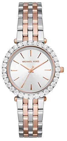 Michael Kors MK4515 Ladies Darci Watch