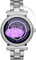 Vaxson Lot de 3 films de protection d'écran en verre trempé compatible avec montre intelligente Michael Kors Access Sofie 2 42 mm