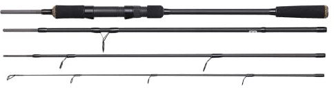 DAM Quadra Safar Ii Spin 8'/2.40M Mf 5-25G/Ml 4Sec