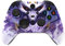 eXtremeRate Coque de Remplacement pour Xbox Séries X/S, Coque Avant Customisée pour Xbox Séries X/S Manette, Renard à Neuf queues