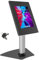 Brateck IPA1204DE Anti-theft Tablet Desk/Table Stand, compatible with 10.2 10.5 iPad/iPad Air Black