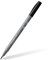 STAEDTLER soft brush pen pigment Arts, intensiv schwarz, softe Pinselspitze für besonders variable Linienbreiten, Premium-Zeichentusche, wasserfest, 10 brush pens im Kartonetui, 372-99