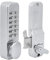 elektrische schiebetür schloss,Elektrische Schiebetür Schloss,Smart Lock Sliding G 1 11 Digits Mechanisches Kombinationsschloss Schiebetür Schlüsselloser Zugang Für Küche Büro Balkon