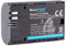 Blumax Akku kompatibel mit Canon LP-E6NH |- 2400mAh -| LP-E6P LP-E6N LP-E6 |- mit NTC-Sensor & V1-Gehäuse -| für Canon EOS R R5 II R6 II R7-7D 90D