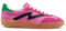 Madden Girl Giia, Scarpe da Ginnastica Donna, Rosa/Multicolore, 37 EU