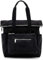 Desigual Modular Voyager Backpack Black