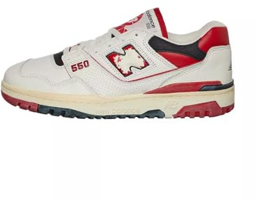 New Balance Herren 550 Sneaker | Freizeitschuhe