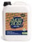 Moss Boss, Algae Remover - Green Moss Control, Make Slippery Hard Surfaces Safe - Paths, Driveways, Patios, Roofs, Stonework or Artificial Lawn - Wet or Dry - 4 litres