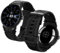 Spigen Rugged Band Bracelet de Remplacement Compatible avec Google Pixel Watch 3 45mm (2024) - Noir Mat