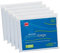 Kordis Large Adult Incontinence Disposal Bags - 5 x 50 Bags. Fragranced Nappy Sacks With Tie Handles - Disposable & Discreet. Hygienic Waste Disposal Of Incontinence Pads. 250 Bag Count - 32 x 42cm