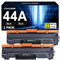 ECHALLENGE CF244A 44A Toner Schwarz Kompatibel für HP 44A für HP Laserjet Pro M15w Toner Toner für HP Laserjet MFP M28w M28a M28 Laserjet Pro M15w M15a M15 Drucker （Schwarz, 2er-Pack