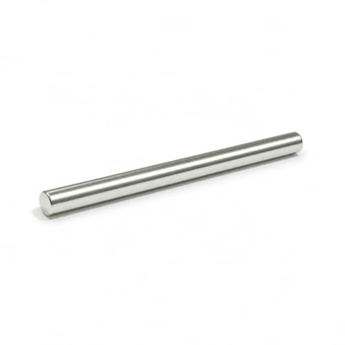 Magnet Store 5mm x 50mm Cylinder Neodymium Magnet Diametrically Magnetised N52 (6.92KG Pull) – Ideal for Engineering, Manufacturing, and Creative Design (1)