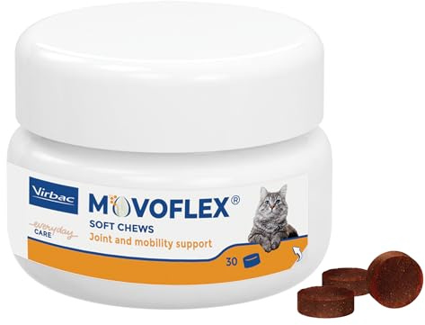 MOVOFLEX Wagenheber 30 Chews