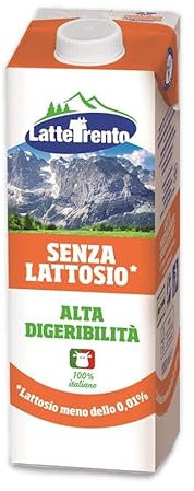 Leche delicatosada Tretino 1000 ml I LECHE TRENTO