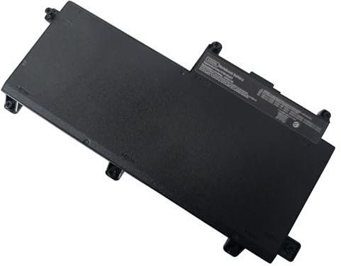 CI03 CI03XL Batterie pour HP ProBook 640 650 645 655 G2 G3 T7B31AA CI03048XL CIO3 CIO3XL HSTNN-UB6Q HSTNN-LB6T 801554-001 801517-831 801517-541 HSTNN-I66C-4 HSTNN-I66C-I6H6 HSTNN-I66C-5H HSTNN-I66C-5U