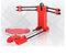 Scanner 3D, Scanner 3D Stampante Piastra Desktop Object Open Source Surbanning Kit di scansione DIY 3D. Macchina di precisione della piastra dell'adattatore per piccoli oggetti