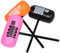 SOPOTUTU 3pcs Inflatable Hammer Toy for Boy Girl Pvc Party Props for Fun Cosplay for Play Great for Physical Skill Development and Design for Boys Girls