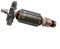 Vuzmode AC220V-240V Armature Rotor Anchor Replacement, for makita, Impact Wrench 6906 Lawn Mower Motor Armature