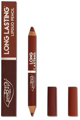 Long Lasting Lipduo pencil 105L