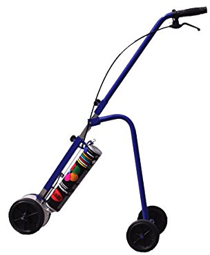 SparVar Markierwagen Nr.1 für 750ml Überkopf-Spraydosen Linienbreite