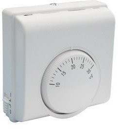 Termostato analógico clásico Temperatura Ambiente