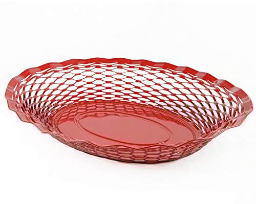 Roger Orfebre 728137 Decoración de mesa y accesorios, Red