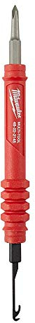 MILWAUKEE 4-in-1 Multi-Pick Tool