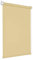 Victoria M. Tenebra Verdunkelungsrollo Klemmfix Rollo Fensterrollo, Sichtschutz, Verdunkelnd, Ohne Bohren inkl. Montagematerial, 45 x 160 cm, Beige