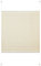 Deco Company Plissee zum Klemmen, Blickdichtes Faltrollo, Alle Montage-Teile inklusive, EASYFIX Plissee verspannt mit zwei Bedienschienen, Beige, 40 x 130 cm (BxH)