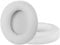 Ear Pads Replacement for Beats Studio 2.0 Wireless and Wired, AURTEC Ear Cushion with Memory Form and Protein Leather 1 Pair (White)
