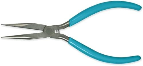Xcelite - Plier, 5-1/2, Long Nose, Cd (LN55VN)