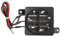 Fdit Riscaldatore PTC, 60 x 60 x 42 mm 12V 180W nero temperatura costante PTC Fan riscaldatore auto Incubatore di riscaldamento per piccoli spazi per riscaldatore, umidificatore, aria condizionata