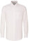 Seidensticker Herren Mens Regular Longsleeve Cotton Shirt, Weiß(153690), 46 EU